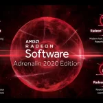 AMD RADEON SOFTWARE ADRENALIN APP