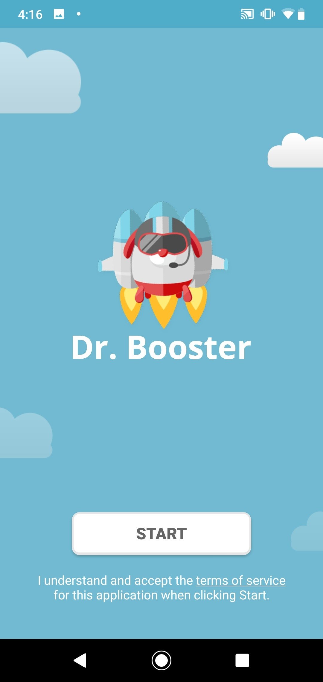 DR BOOSTER APP 2023