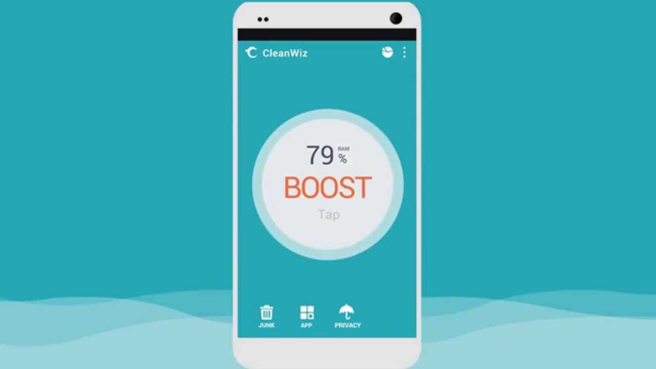 TOOLWIZ GAME BOOST APP 2023